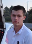 Mikhail, 32, Saint Petersburg