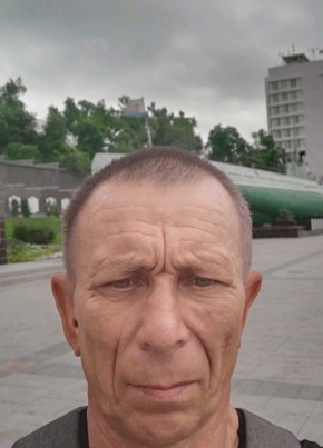 Сергей, 57, Россия, Краснокаменск