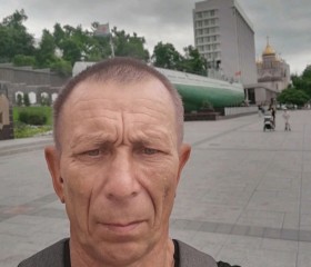 Сергей, 57 лет, Краснокаменск