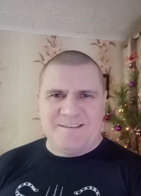 Андрей, 51, Россия, Алатырь