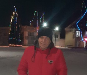 Сергей, 53 года, Починок
