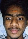 Tharun, 18 лет, Rāmachandrapuram