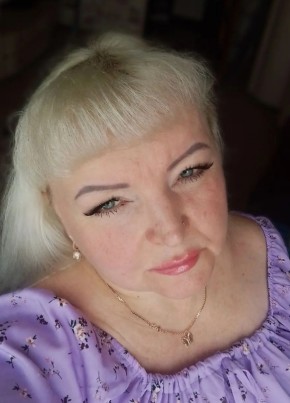 Светлана из Коврова 54 года