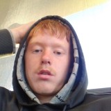 Paden Guthrie, 21  , Liberal