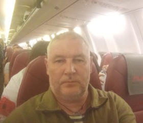 Boris, 48, Muravlenko