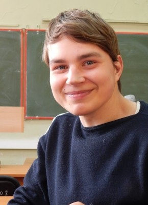 Алексей, 29, Россия, Миньяр