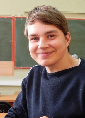 Алексей из Миньяра 31 год