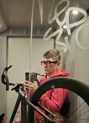 ROMAN, 49, Russia, Moscow