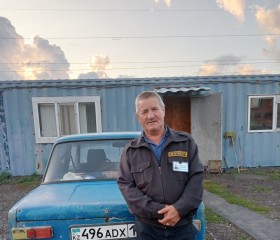 Геннадий, 63 года, Павлодар