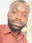 chris, 36 лет, Accra