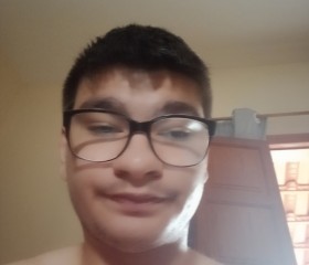 Paulo Henrique, 20, Colatina
