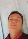 Жахангир, 18 лет, Бишкек