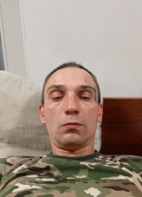 Denis, 37, Russia, Voronezh