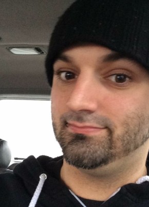 Justin, 37, United States of America, Puyallup
