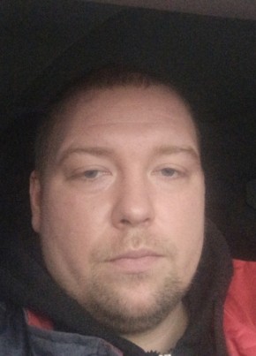 Sergey, 32, Russia, Moscow