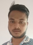Deepak Kumar, 18, Veraval