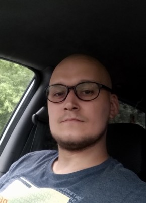Valeriy, 30, Russia, Moscow
