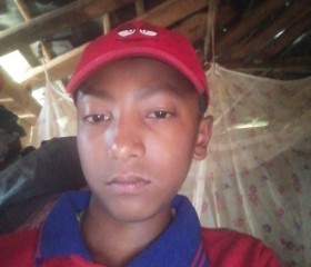 Sumit karki, 18 лет, Bāglung