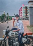 LOGANATHAN A, 20 лет, Coimbatore