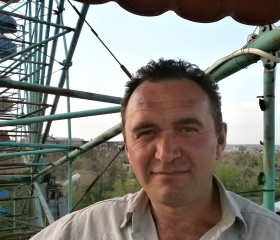 Олег, 54 года, Орск