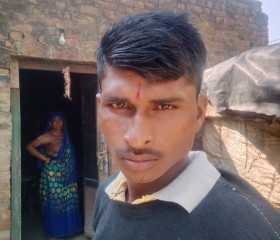 Amit Kumar, 24 года, Lucknow