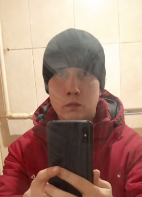 Коля Русанов, 33, Россия, Актюбинский