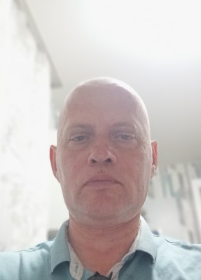 Andrey, 51, Russia, Saint Petersburg