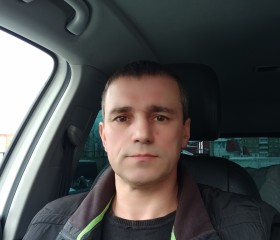 Андрей, 44 года, Пермь