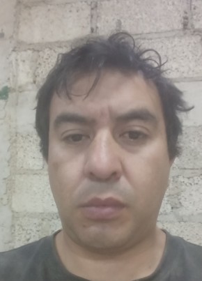 Memo из México Distrito Federal 42 года
