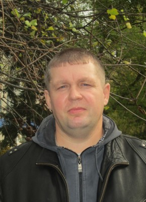 Андрей, 50, Россия, Бийск