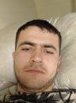Rustamjon, 23 года, Санкт-Петербург