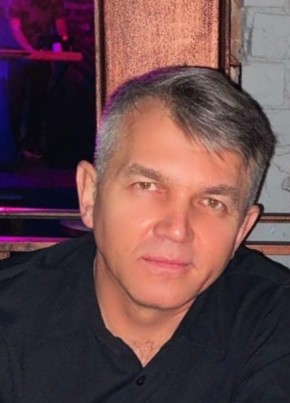 Валерий из Киров (Кировской обл.) 52 года