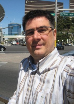 Stefano, 59, Canada, Toronto