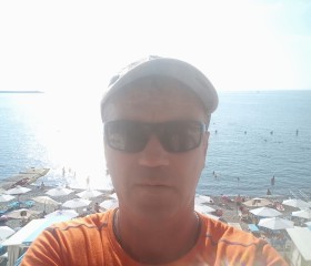 Saha, 55, Ostrogozhsk