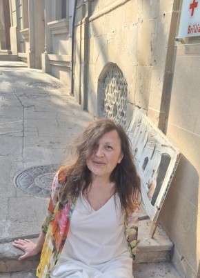 Екатерина из Горад Мінска 47 лет