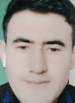 Abdusamad Pirnaz, 24  , Dushanbe