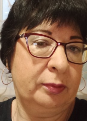 Светлана из Сарова 62 года