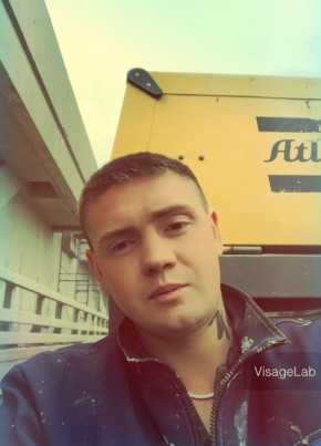 aleksandr, 31, Russia, Kronshtadt