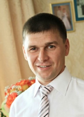 Андрей, 41, Россия, Вышестеблиевская