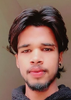 Raj Kumar, 18, India, Ludhiana