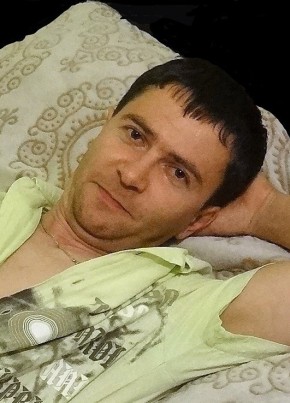 Иван, 42, Россия, Боготол