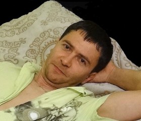 Иван, 42 года, Боготол