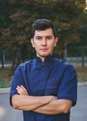 Ярослав, 28, Україна, Ярмолинці