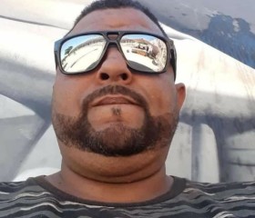 Claudinho, 41 год, Rio de Janeiro