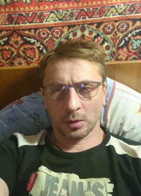 Валерий, 51, Россия, Мирный