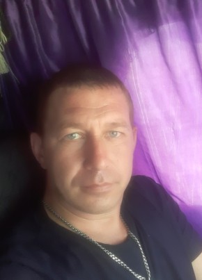 Костя, 38, Россия, Ишим