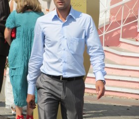 Константин, 41 год, Саров