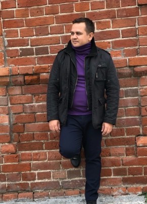 Александр, 36, Россия, Красноуфимск