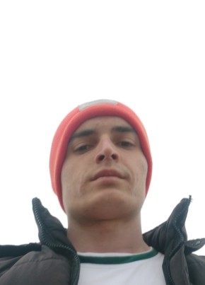 Shoxruz, 21, Russia, Bryansk