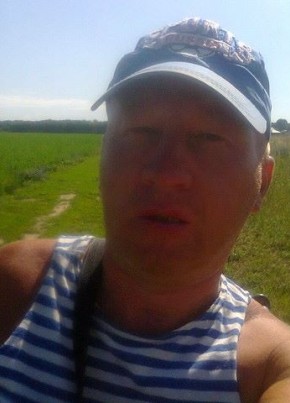 ivan druzhenkov, 42, Russia, Murom
